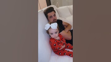 Thumbnail of DAD LIKE DAUGHTER😱