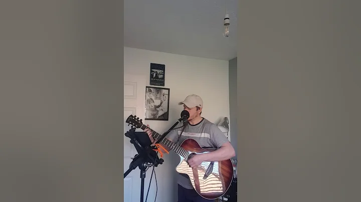 Josh Parry - Chatterbox Charlie - An Original