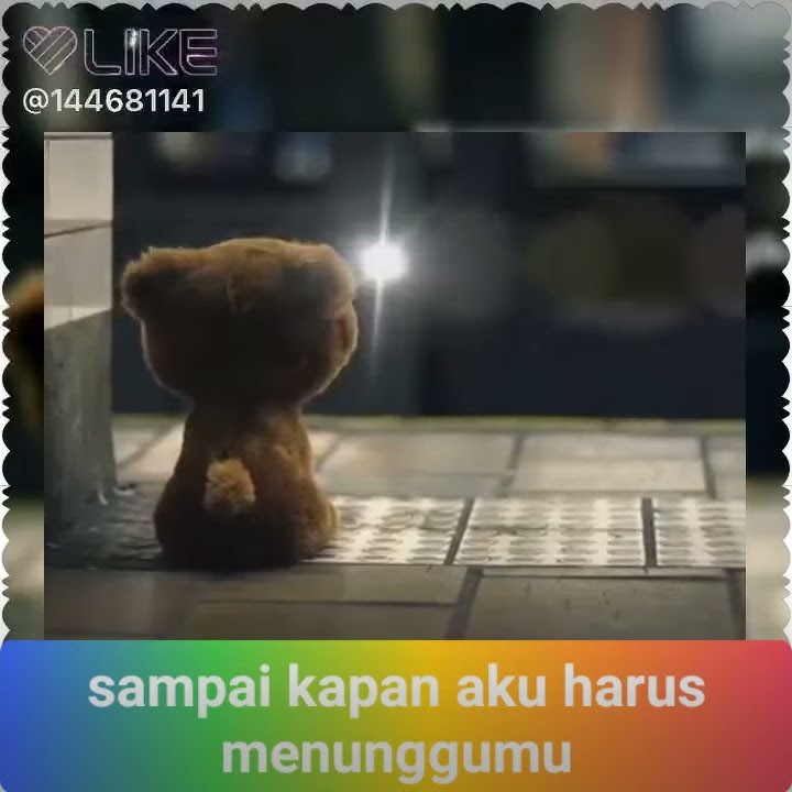 Story wa zivilia..aishiteru