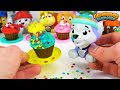 Hour long paw patrol toy learning for kids