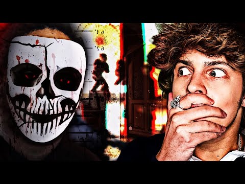 40 Hours in Hell | The Haunting Case of Niko Kollias