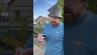 Лопнул фундамент!? Есть решение #дом #фундамент #монолитнаяплита #фундаментдлядома