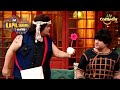 Funny Deol ने साँस को अंदर खींचकर निकाली &quot;Gobi&quot; | The Kapil Sharma Show | Kiku &amp; Krushna Chronicles