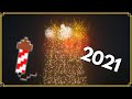 Minecraft: Huge Firework Display (Tutorial)