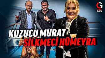 SİLKMECİ HÜMEYRA & KUZUCU MURAT & BİLAL
