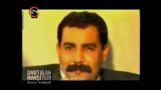 Ahmet Kaya Unutulan Manşeteler Adli Programindan Bi̇r Kesi̇t Acisiz Arabesk