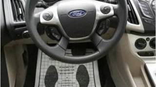 2013 Ford Focus Used Cars Edgewood MD