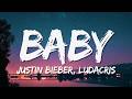 Justin Bieber Baby Lyrics Ft Ludacris 
