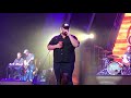 Luke Combs She Got The Best Of Me High Noon Neon Tour