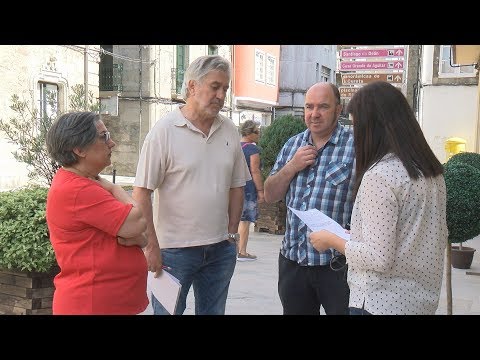 Os ed&iacute;s do BNG da Pobra presentan alegaci&oacute;ns &oacute; orzamento