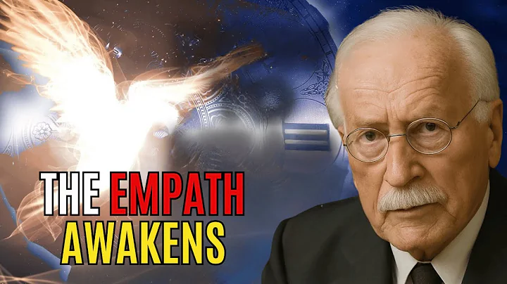 What Happens When the Empath Stops Pleasing Everyone - And Starts Seeing the Truth - Carl Jung