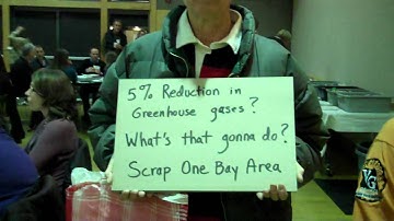 ROSA KOIRE: Near Riot at a Delphi Meeting--Part 3