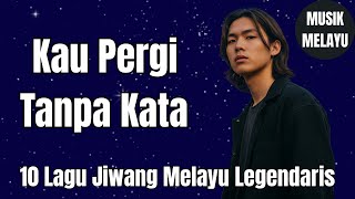 Download Lagu 10 lagu jiwang melayu terbaik tahun 80an MP3 Download Lagu 10 lagu jiwang melayu terbaik tahun 80an MP3