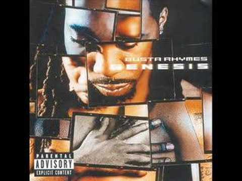 BuStA rHyMeS - gEnEsIs 