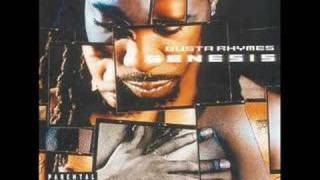 Watch Busta Rhymes Genesis video