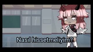 Monster Gacha Lifeakım Bir Takipçim Için Yaptım