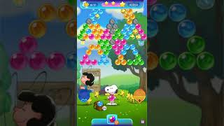 Snoopy Pop - Level 25