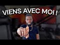 24h dans ma vie de vidéaste freelance: comment je filme une prestation évènementielle