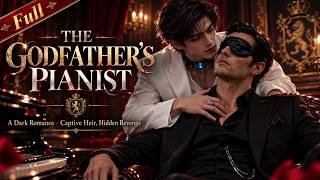 He Entered the Godfather's Manor to Destroy Him, Then Learned the Man Saved His Life