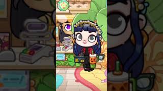 PAZU WOLRD NEW UODATE SECRETS WITH BLACK CARD FREE GIFTS #tocaadventure #toca #youtubeshorts #YT