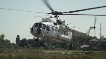 Airborne Missile Protection System - Missile Verfication DEMO Movie