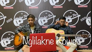 Download Nglilakne Kowe Lungoo Aku Wes Lilo Arya Galih Cover Wahyufen Ft Aardiansyah Video MP3 Nglilakne Kowe Lungoo Aku Wes Lilo Arya Galih Cover Wahyufen Ft Aardiansyah