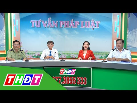 #1 Pháp luật về An toàn thực phẩm và phòng, chống hàng gian, hàng giả | Tư vấn Pháp luật | THDT Mới Nhất