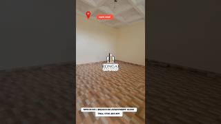specious 1bedroom apartment 15,000 TELL 0725-283-809 #ongatarongai #1bedroom