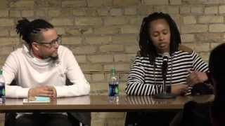 Flip the Script Part 5: Tish Jones & Chaun Webster on Funding Arts and Activism