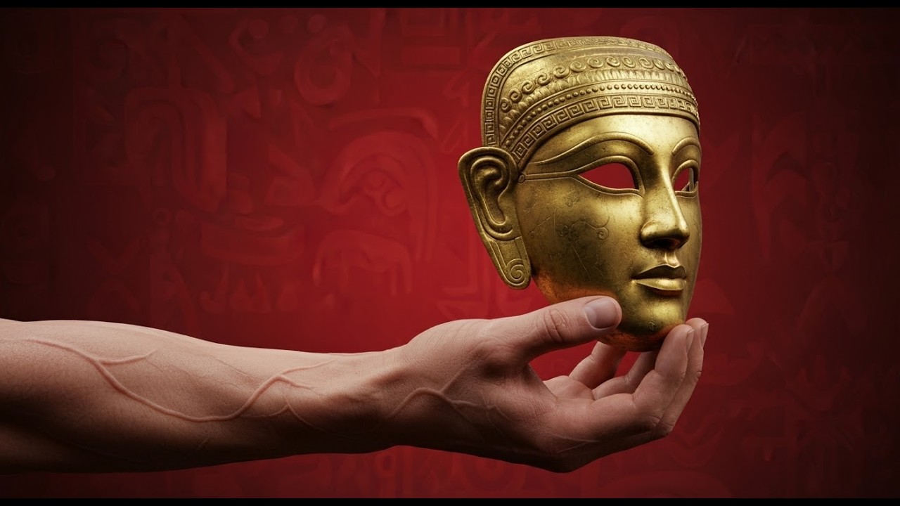 A Classic Greek Play in Stunning 1950s Super Panavision 70 | 4K Cinematic Experience