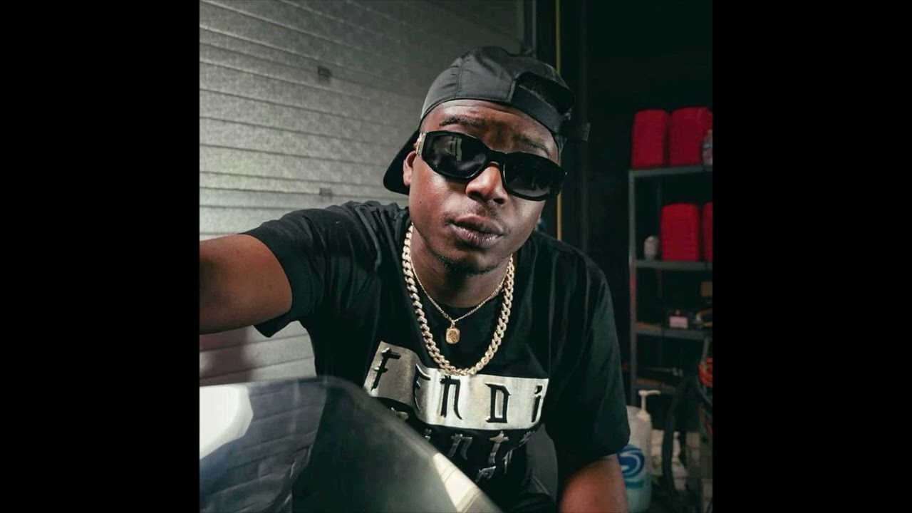 (Free) Ninho trap type beat 2025