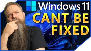 Why Microsoft Can't Actually Fix Windows 11 screenshot 2