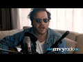 David ramirez performs lover will you lead me for mvyradio