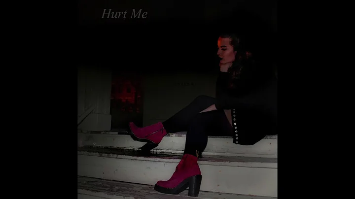 Hurt Me - Jillian Foley