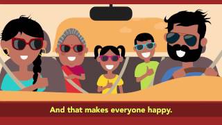AAA Mobile Battery Service - Meet the Chopras