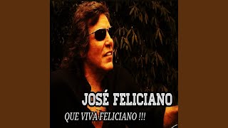 Video thumbnail of "José Feliciano - Light My Fire (Remastered)"