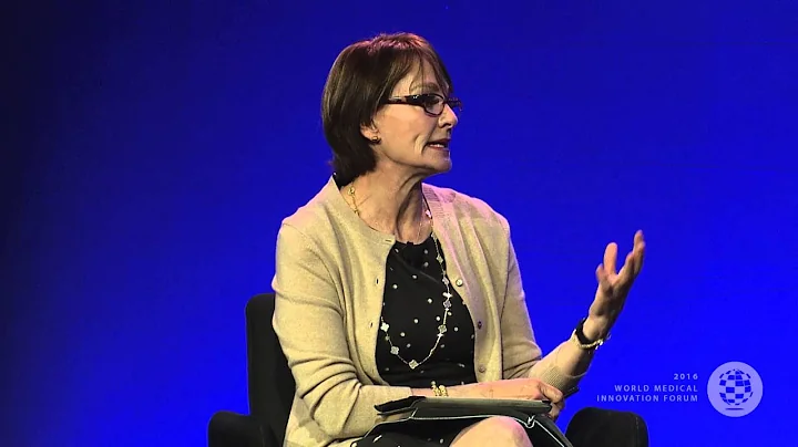 2016 WMIF | A War or Moonshot: Where Do We Stand?