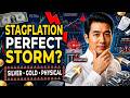 STAGFLATION ALERT: Why This Could Be the PERFECT Storm for Silver