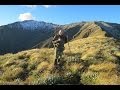 Alpine trophy hunts new zealand