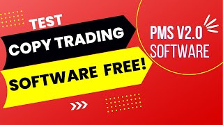 Free PMS V2.0 Installation | Copy Trading Software | Handle Multiple Trading Account by Software screenshot 1