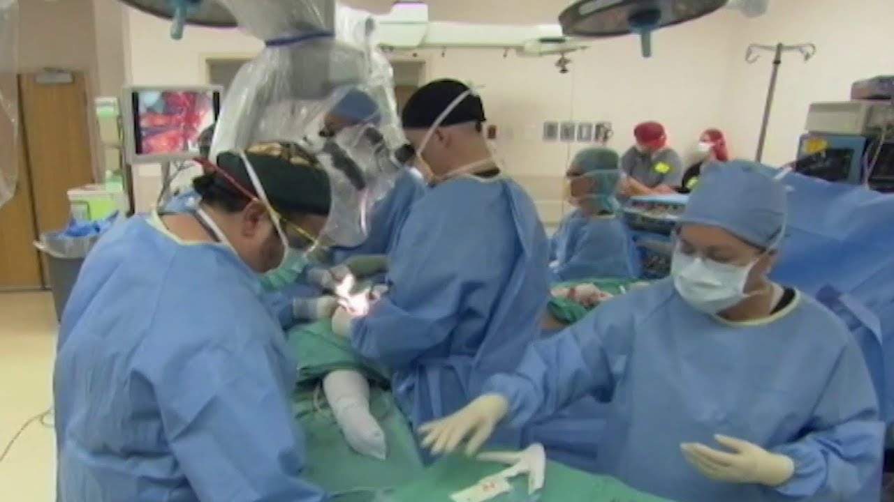 Can new gene therapy save children from 'bubble boy' disease?