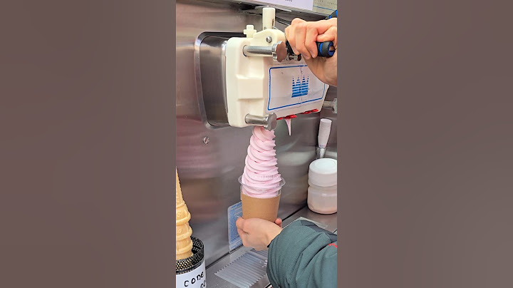32cm  Ice Cream  - Korean Street Food  #shorts