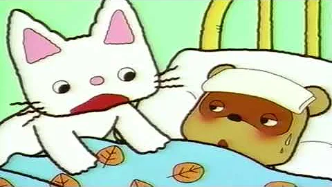 ノンタンといっしょかぜひきたーい Mp3
