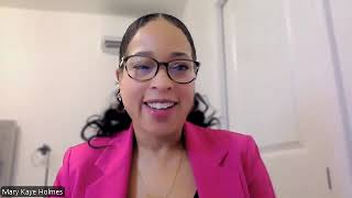 Hidden in Plain Sight|Dr. Mary Kaye Holmes