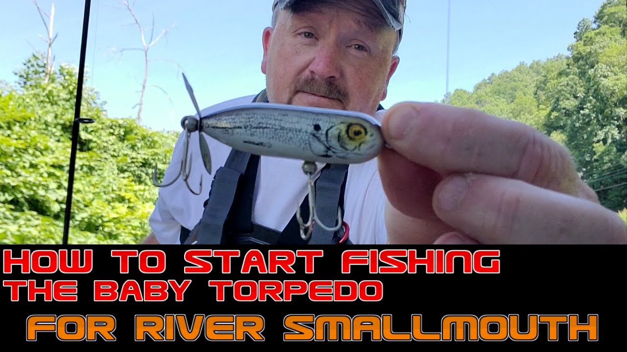 How to Select the Right Topwater Lure - Bass Fishing Tips 