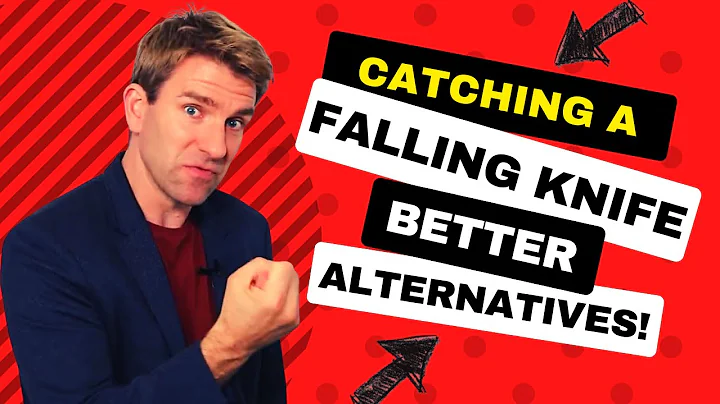 Catching a Falling Knife vs Buying The Dip, Is it Worth It!? 🔪