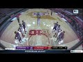 Duane Washington Jr Is A Pro | Full Highlights vs NW 1.13.21 | 23 Points & 6 Assist!