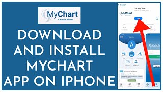 Famous How to Download/Install MyChart App on iPhone 2023? Wealth