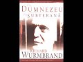 Richard Wurmbrand - Cu Dumnezeu In Subterana Episodul 3