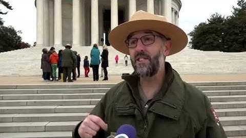 ABC7 - DC National Mall